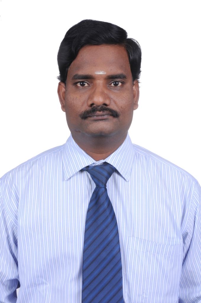 K. Sridhar