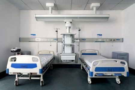 Bed Head Units