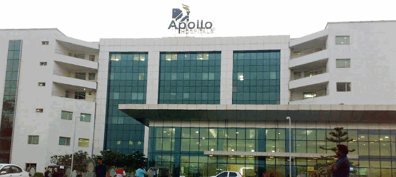 Apollo Hospitals