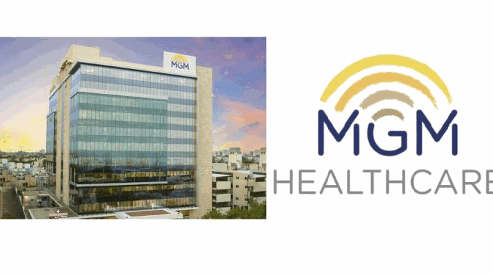 MGM Healthcare