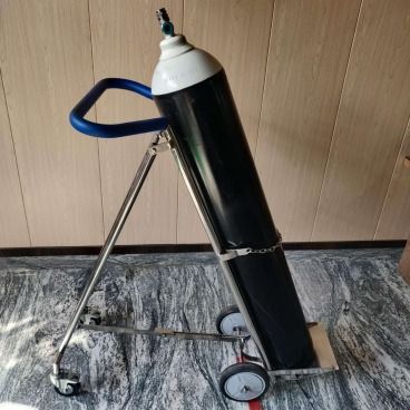 Cylinder Trolleys