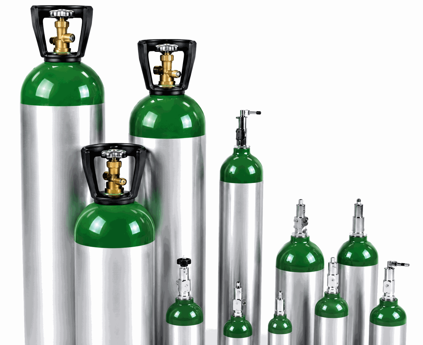Medical Cylinders