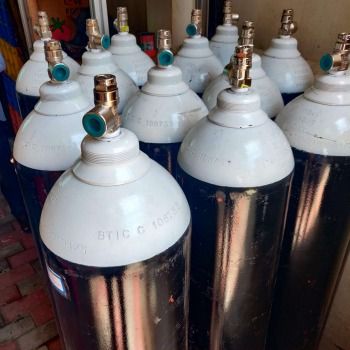 Medical Cylinders