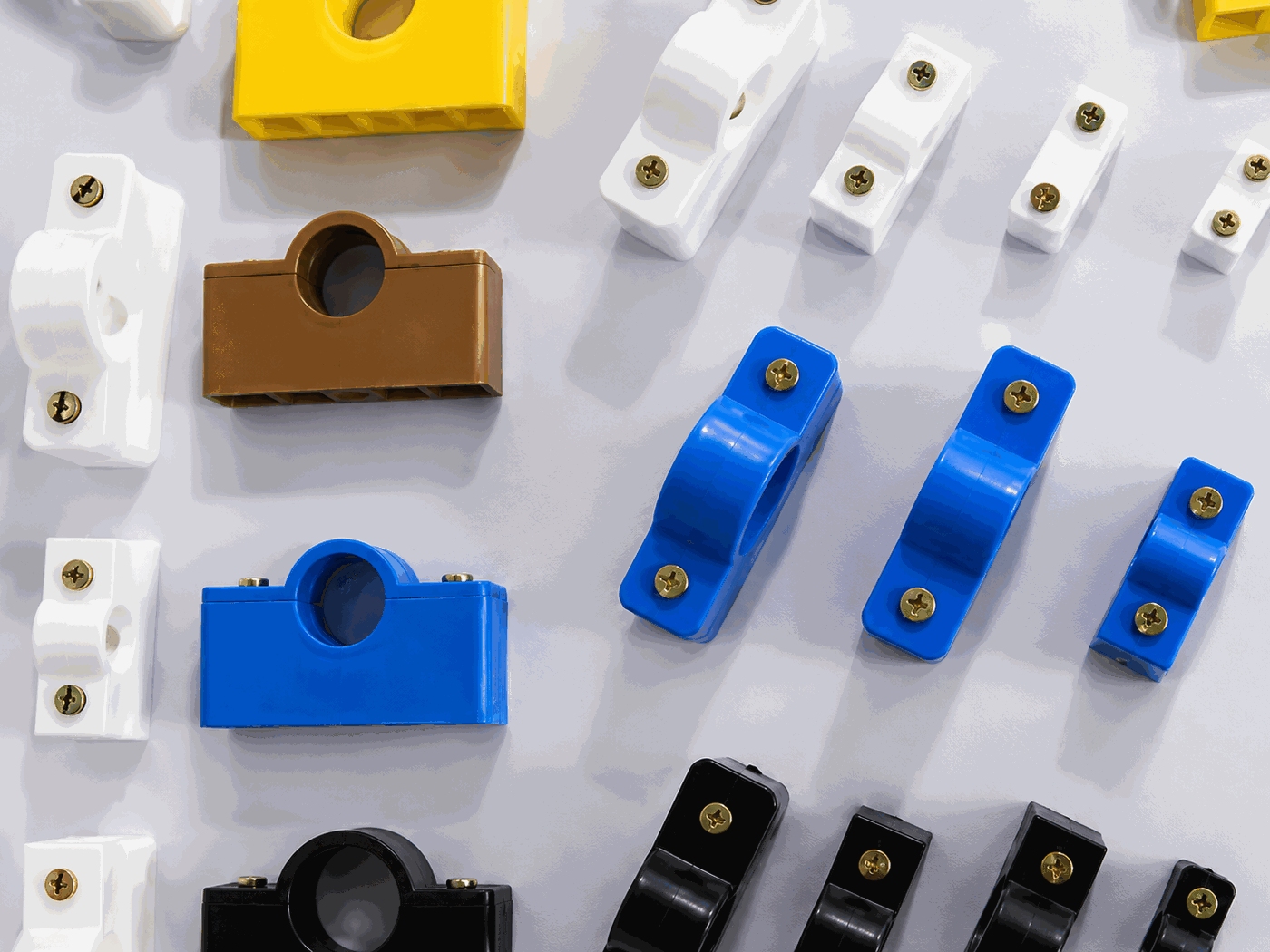 Pipe Clamps